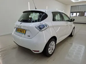 Renault Zoe Life 2017