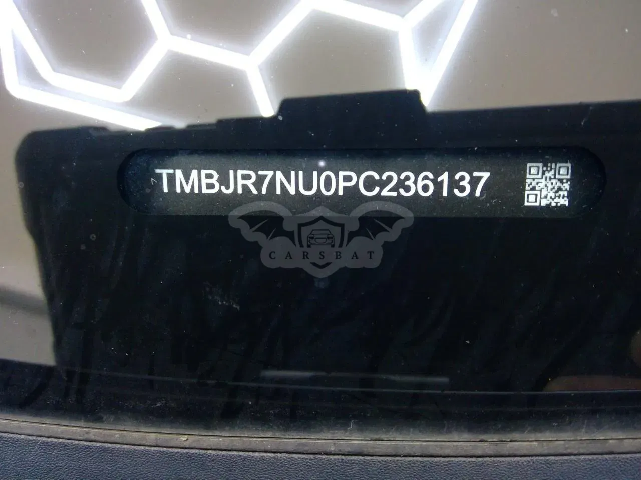 Skoda Karoq 1.5 TSI Business 2023