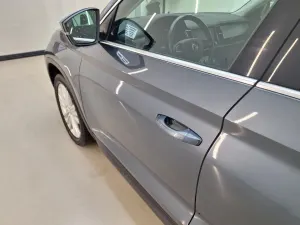Skoda Kodiaq 1.5 TSI Business 2020