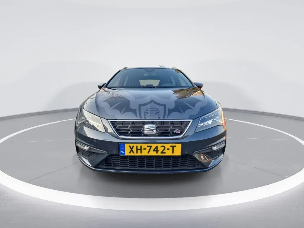 Seat Leon Sportstourer 1.5 TSI FR Business Intense 2019