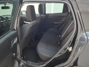 Suzuki Swift 1.2 2019