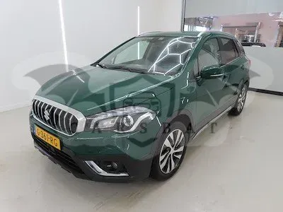 Suzuki S-Cross 1.4 2019