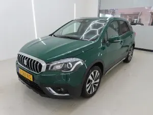 Suzuki S-Cross 1.4 2019