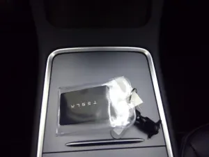 Tesla Model Y Long Range 2022