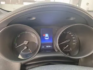 Toyota C-HR 2.0 2020