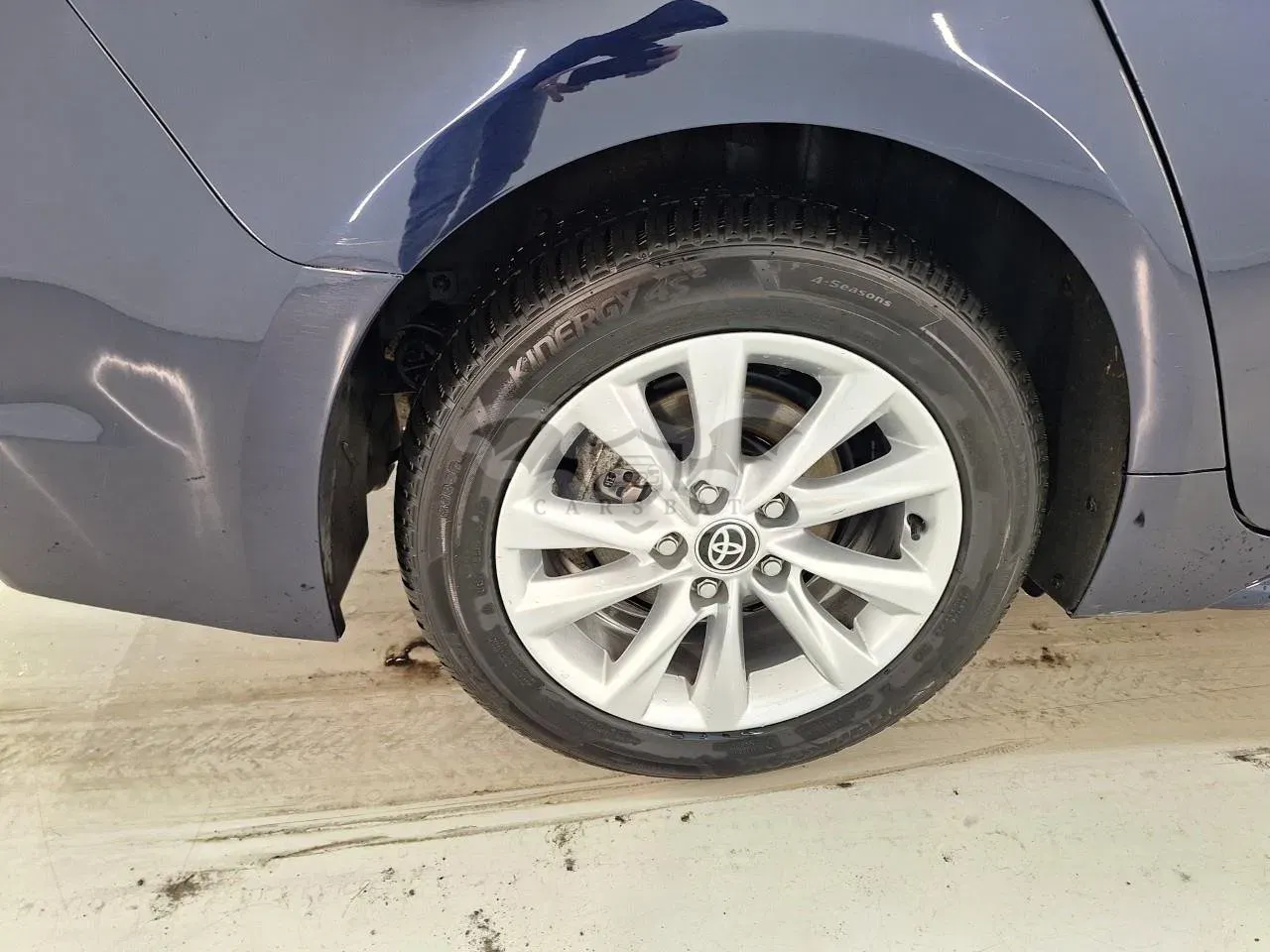 Toyota Corolla Touring Sports 1.8 Active 2024