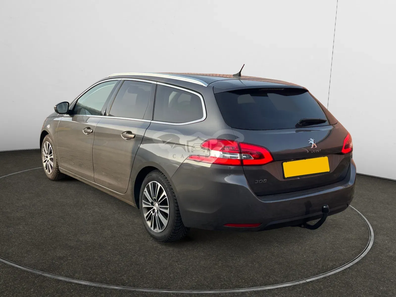 Peugeot 308 1.2i Allure 2021