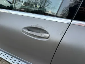 Mercedes-Benz EQC 400 2019
