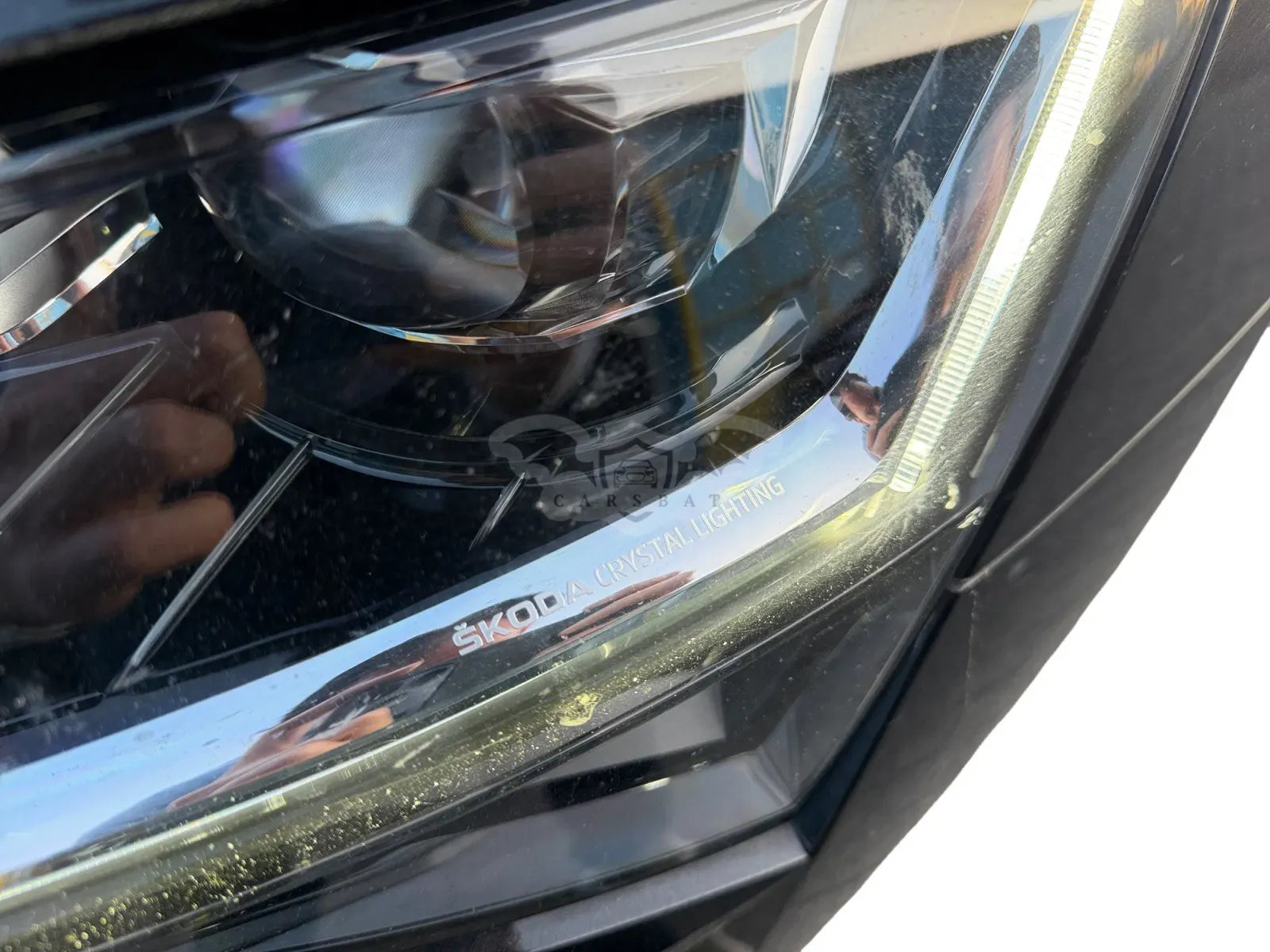 Skoda Superb Combi 1.4 TSI Business 2021
