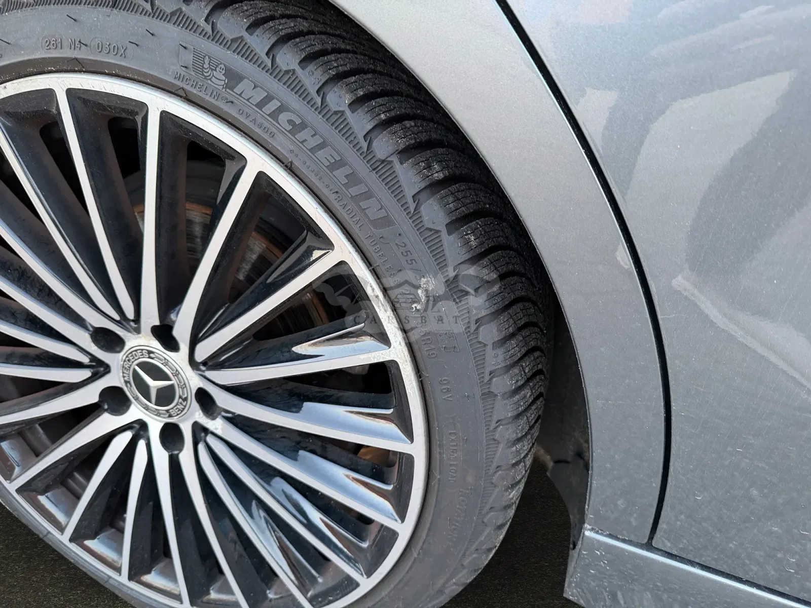 Mercedes-Benz C Break 200 AMG Line 2022