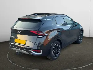 Kia Sportage 1.6 T-GDI GT-PlusLine 2023