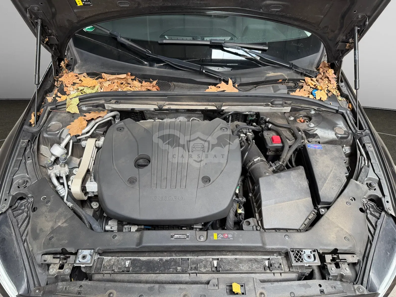 Volvo V60 B3 R-Design 2022
