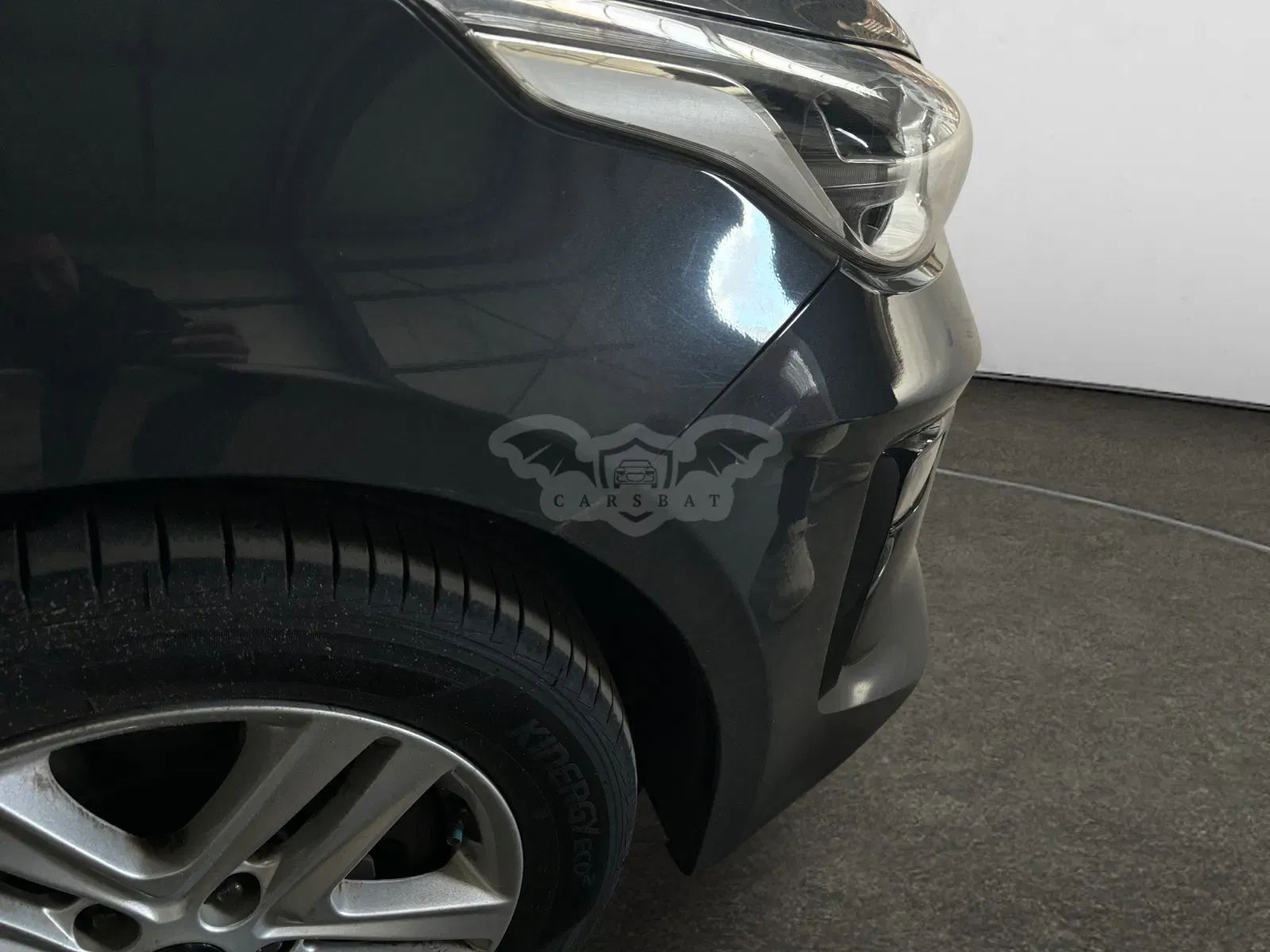 Kia Ceed Ceed SW 1.0 T-GDI DynamicLine 2019