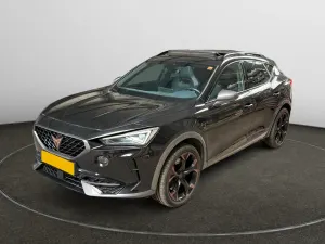 Cupra Formentor 1.4 e-Hybrid VZ 2023