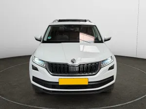 Skoda Kodiaq 1.5 TSI Business 2021