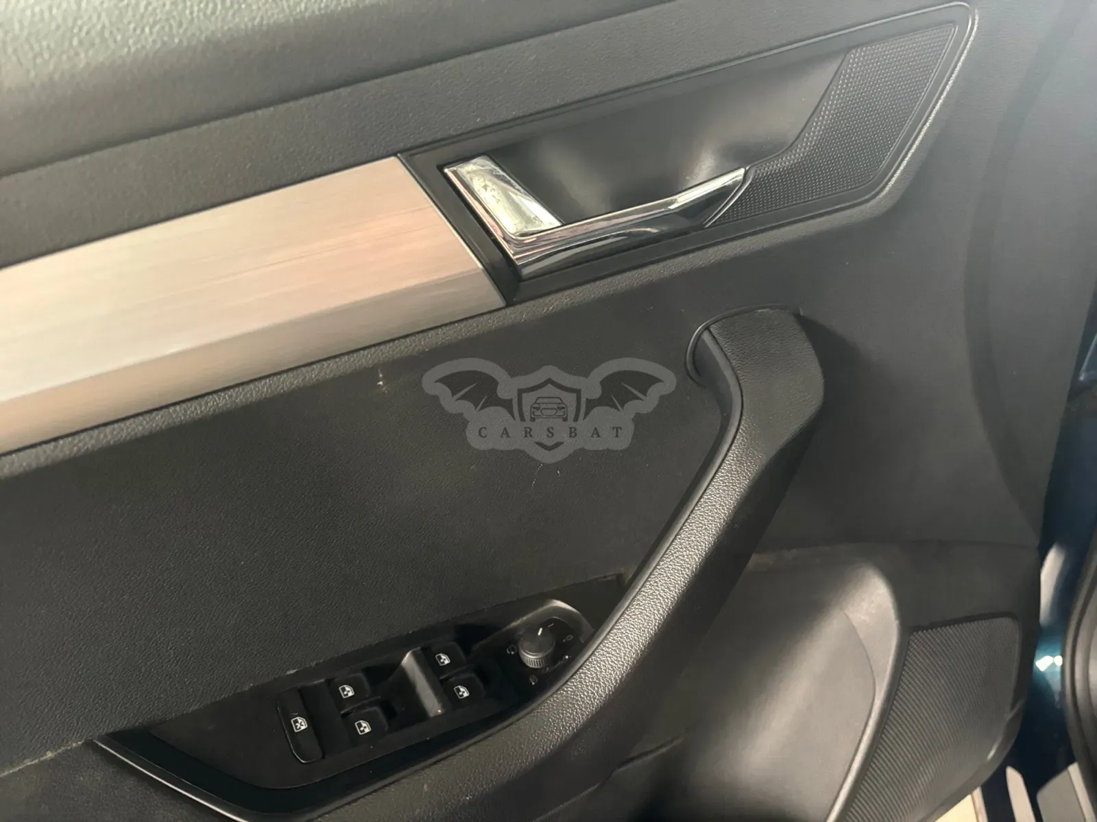 Skoda Karoq 1.5 TSI Edition Plus 2021