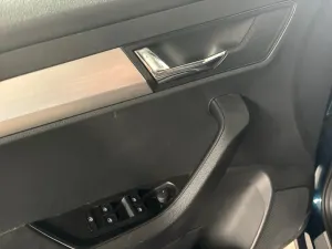 Skoda Karoq 1.5 TSI Edition Plus 2021