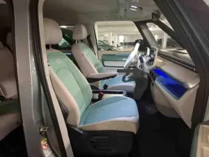Volkswagen ID.Buzz Pro 2024