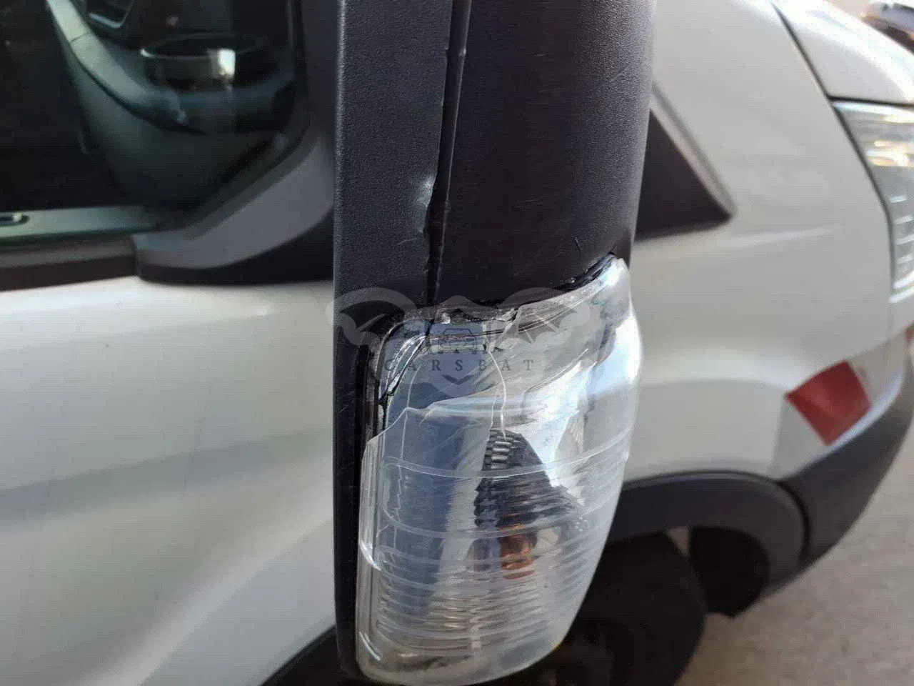 Ford Transit Trend 2019