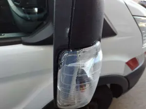 Ford Transit Trend 2019