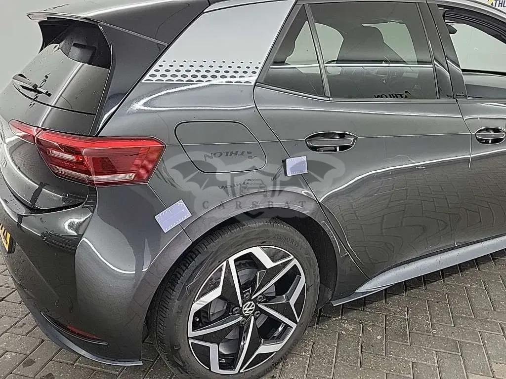 Volkswagen ID.3 58 kWh 1st Plus 2020