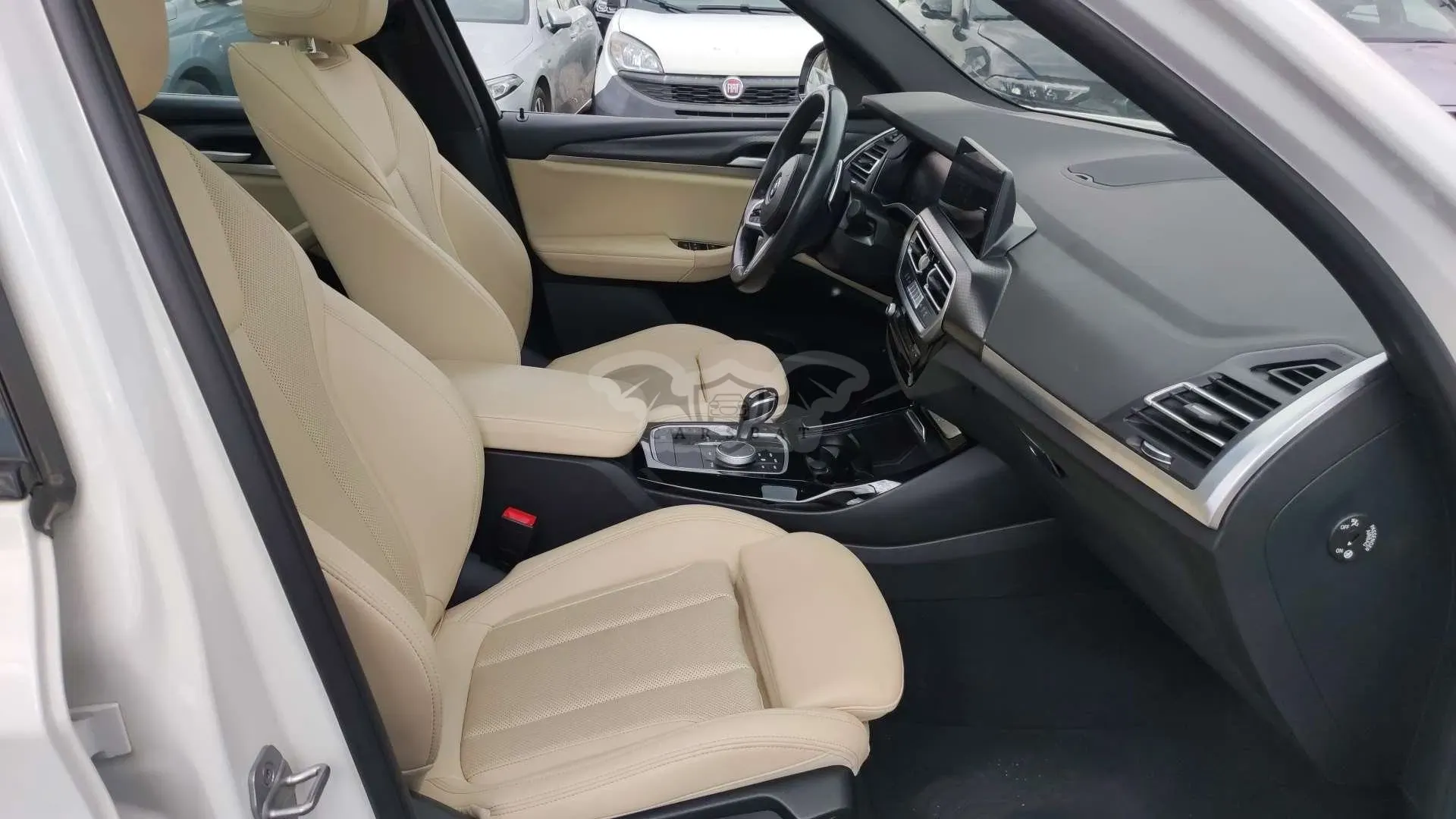 BMW X3 30e M Sport 2023