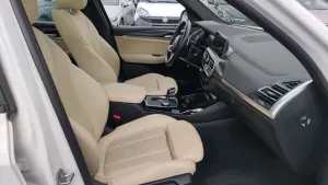 BMW X3 30e M Sport 2023