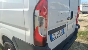Peugeot Boxer L2H2 2.2 HDI 2023