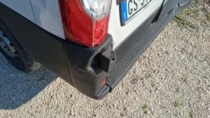 Peugeot Boxer L2H2 2.2 HDI 2023
