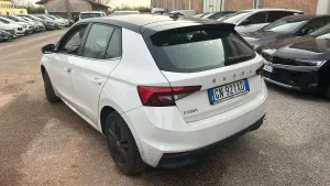 Skoda Fabia 1.0 TSI Style 2023