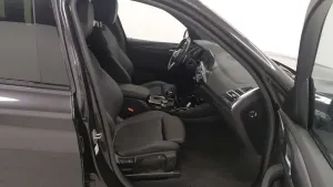 BMW X3 20i M Sport 2023
