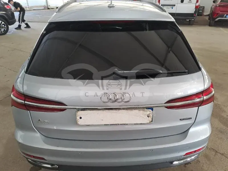 Audi A6 Avant 40 TDI Business 2023