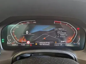 BMW 3 Series Touring 320d 2021