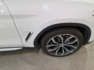 BMW X3 20d X Line 2021