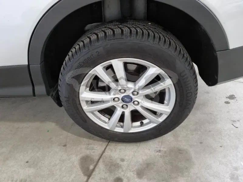 Ford Kuga 2.0 TDCI Business 2019