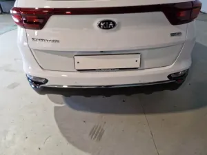 Kia Sportage 1.6 Business 2021