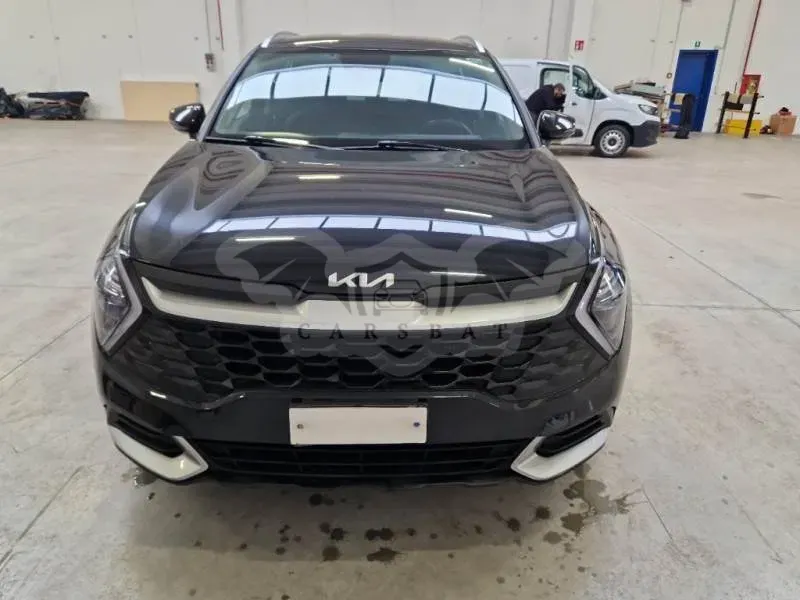 Kia Sportage 1.6 CRDI Business 2022