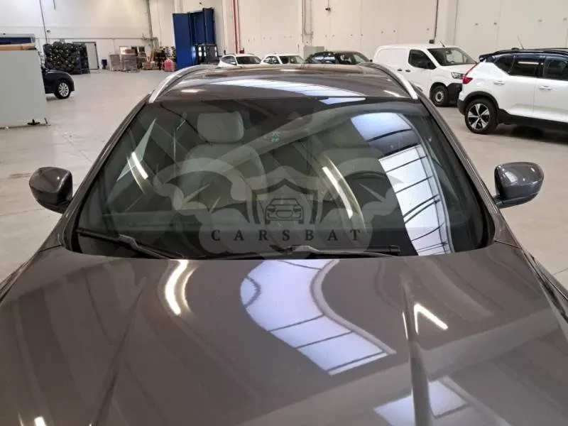 Maserati Levante 3.0 Q4 2017