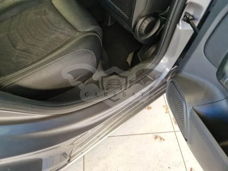 Mercedes-Benz B 180d Business 2020
