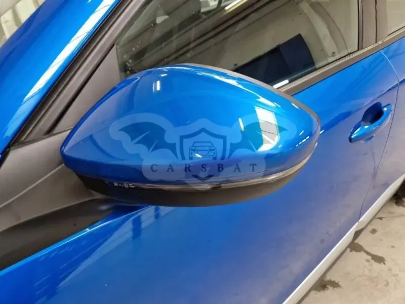 Peugeot 2008 Allure 2020