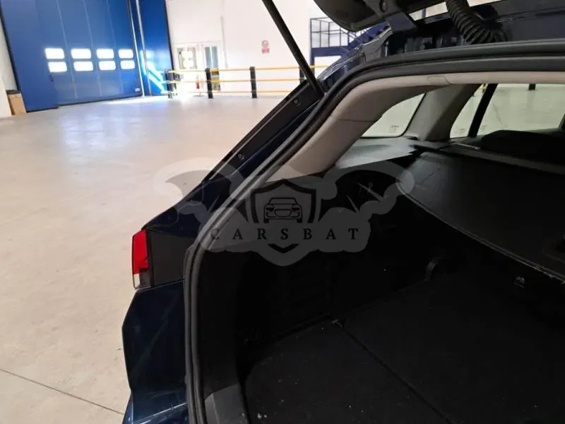 Renault Megane 1.5 DCI Business 2021