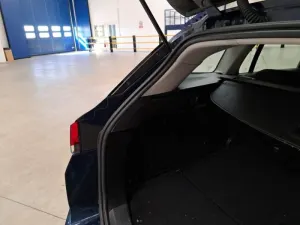 Renault Megane 1.5 DCI Business 2021