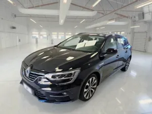Renault Megane 1.5 DCI Techno 2023