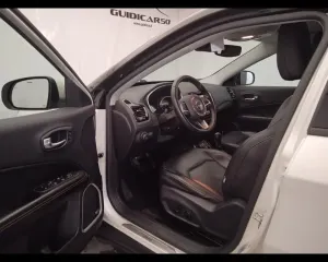 Jeep Compass 1.4 Limited 2018