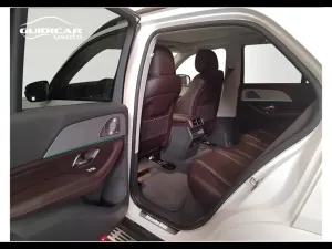 Mercedes-Benz GLE 300d Premium 2020