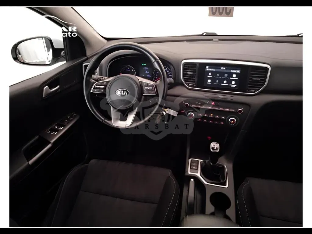 Kia Sportage 1.6 CRDI Business 2020