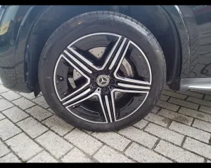 Mercedes-Benz GLC 300de AMG Line 2024