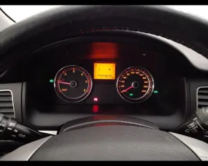 Ssangyong / KG Mobility Korando 2.0 XDI 2012