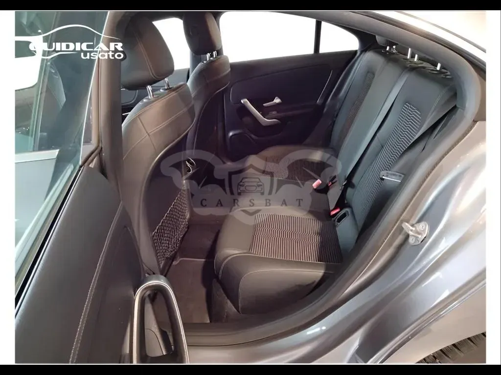 Mercedes-Benz CLA 180 Sport 2020