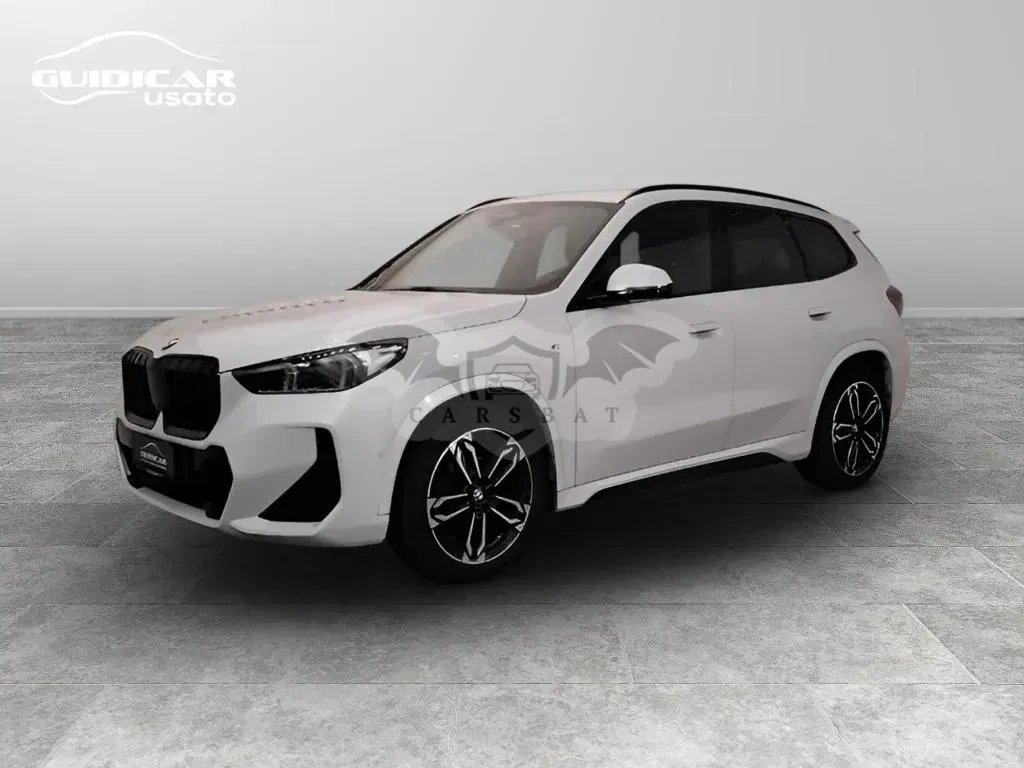 BMW X1 18d M Sport 2023